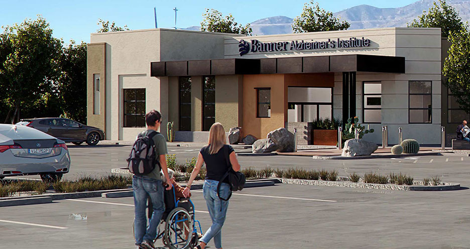 Banner University Medical Center Bumc General News Uahs