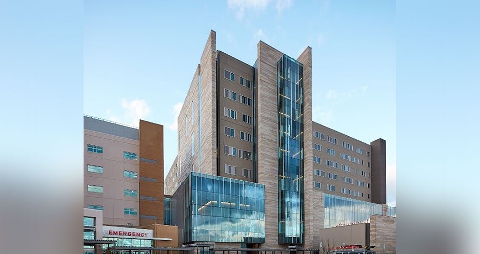 Banner University Medical Center Bumc General News Uahs