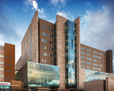 Department Of Medicine Uahs Office Of Public Affairs