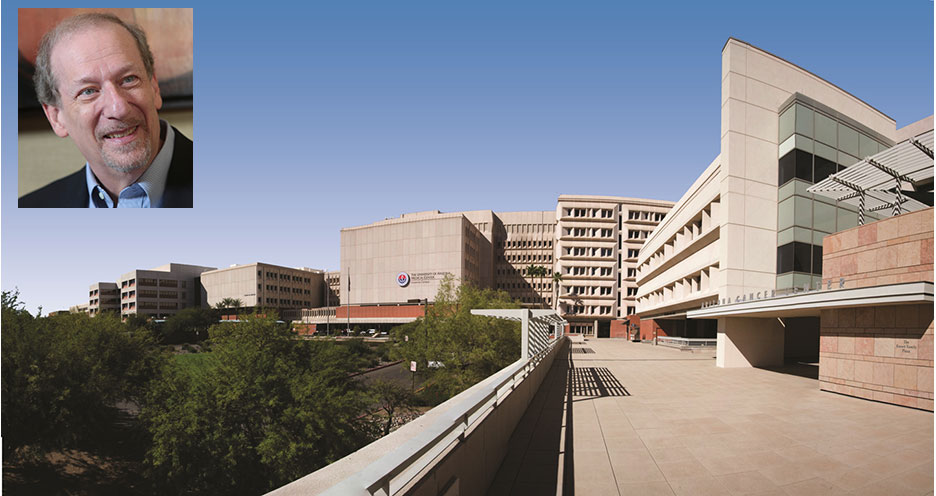Arizona Health Sciences Center Uahs Office Of Public Affairs